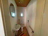 Gäste-WC (EG) - 