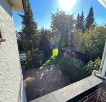 Stilvolles EFH mit schönem Garten - Zeven