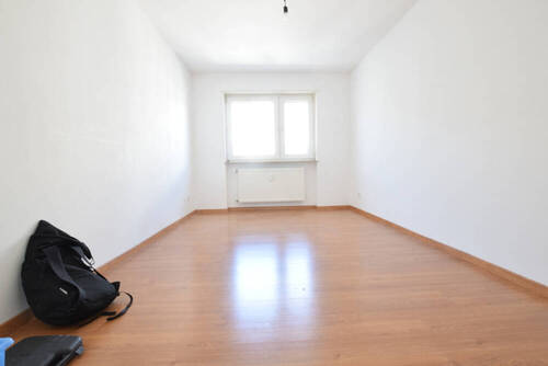 Zimmer 1 - 4 Zimmer Etagenwohnung in Mannheim / Innenstadt