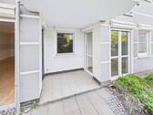 Terrasse - 