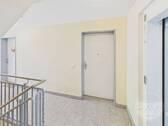 Treppenhaus - 