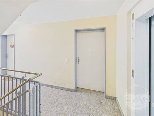 Treppenhaus - 