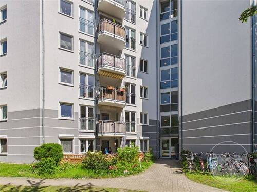 Gebaude - 