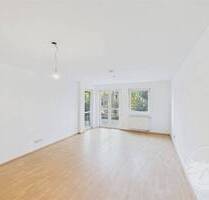 2,5-Zi-Wohnung mit Terrasse am Volkspark Friedrichshain - Berlin
