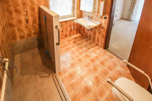 Badezimmer EG - 