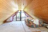Schlafzimmer III OG - 
