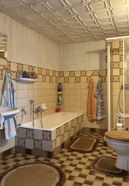 Badezimmer EG - 
