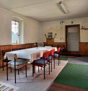 Partyraum - 