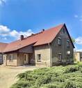 Wohnhaus - 7 Zimmer Bauernhaus, Landhaus zum Kaufen in Neißeaue