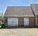 Garage und Schuppen - 