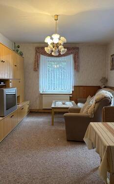 Wohnzimmer EG - 