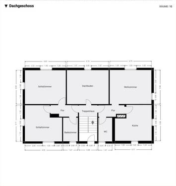 Peter Dondorf Immobilien - Dachgeschoss - 
