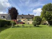 Peter Dondorf Immobilien - Garten - 