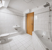 3-Zimmer-Wohnung zu vermieten – Mont-Cenis-Straße 322, 44627 Herne