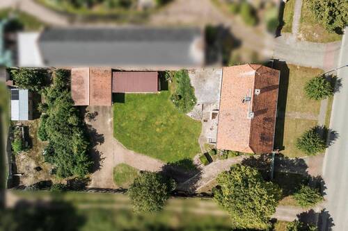 Drohnenansicht - 
