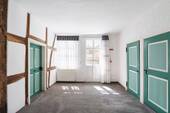Zimmer im EG - 