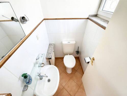 Gäste WC - 