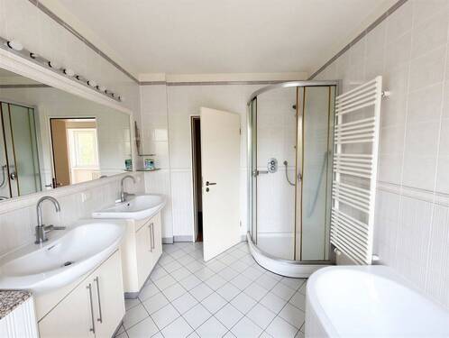 Badezimmer - 