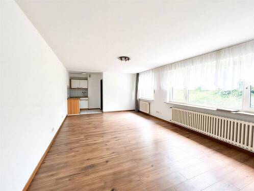 Einliegerwohnung - 