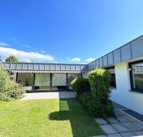 Großer Bungalow mit Einliegerwohnung in beliebter Wohnlage - Neuss Hoisten