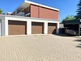 Garage - 