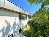 Hausansicht Vorderseite - 