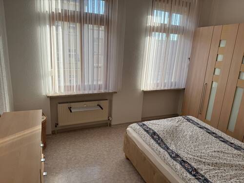 Schlafzimmer - 