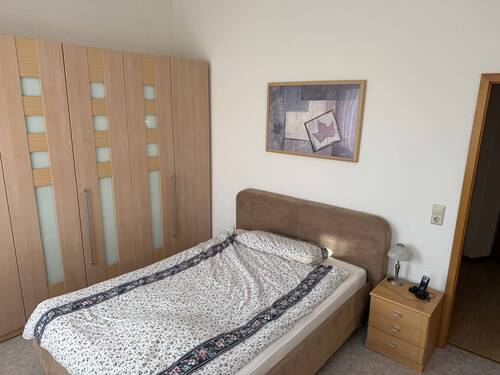 Schlafzimmer - 