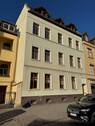 Hauptansicht - 2 Zimmer Etagenwohnung zum Kaufen in Bernburg