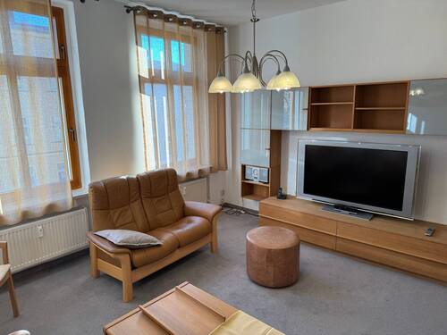 Wohnzimmer - 