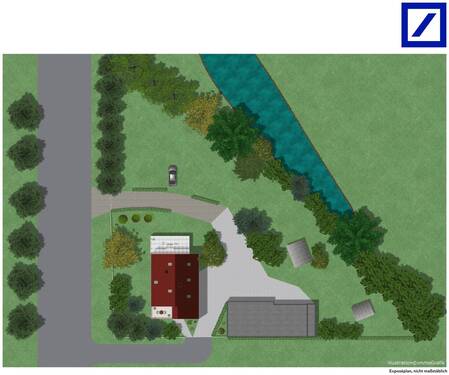 Lageplan - 