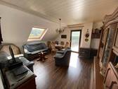 Wohnzimmer OG - 