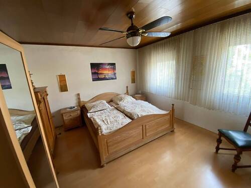Schlafzimmer OG - 