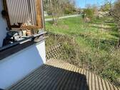 Außenbereich - 