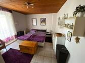 Schlafzimmer UG - 