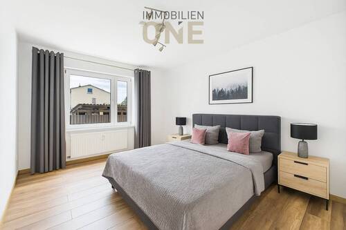 Bild 4 - Etagenwohnung mit 94,10 m² in Teublitz zum Kaufen