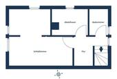 Grundriss 2. OG - 