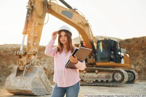 Traumhaftes Grundstück für Ihr Projekt ! - Großes Traumgrundstück für Ihre Projektentwicklung !