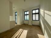 Modernes Apartment - 1 Zimmer Etagenwohnung zur Miete in Berlin