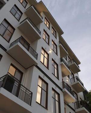 Hausansicht - 