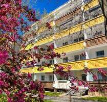 Bestens sanierte 5-Raum-Wohnung in Zwickau