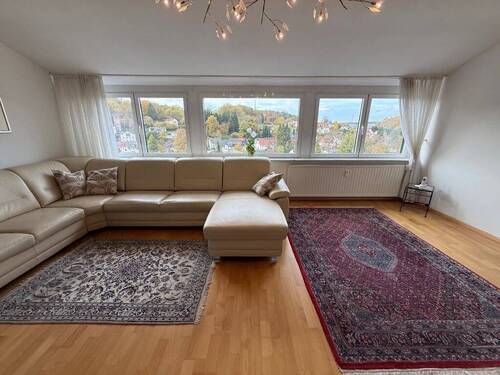 Bild4 - Etagenwohnung mit 86,00 m² in Saarbrücken zum Kaufen