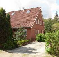 Tolle Doppelhaushälfte in Dreimühlen - Husum