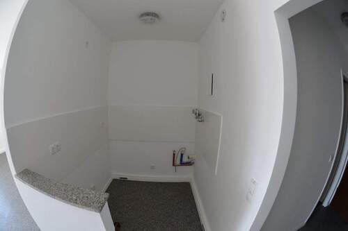 Küche - 1 Zimmer Etagenwohnung in köln