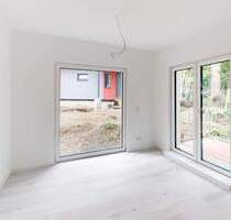 Neubau: Exklusive, moderne Reihenhäuser direkt am Stadtpark in Chemnitz!