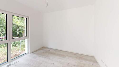 Kinderzimmer - 4 Zimmer Reihenendhaus zur Miete in Chemnitz