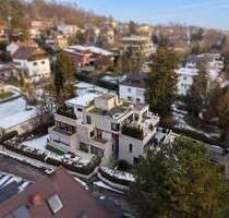 Zuhause am Michelsberg - Lebensqualität auf hohem Niveau - Ulm Mitte