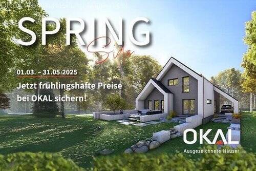 Bild 1 - Okal Haus zum Top-Preis in Emmerzhausen Landkreis Altenkirchen