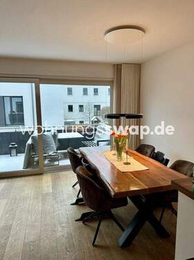 Bild 2 - 4 Zimmer Etagenwohnung zur Miete in Hamburg