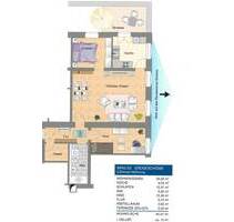 Attraktive 3 Raumwohnung im Schönfelder Hochland - Dresden